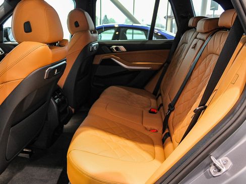 New 2026 BMW X5 xDrive50e AWD/4WD image 18