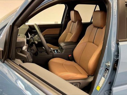 Used 2026 Toyota 4Runner Limited AWD/4WD image 17