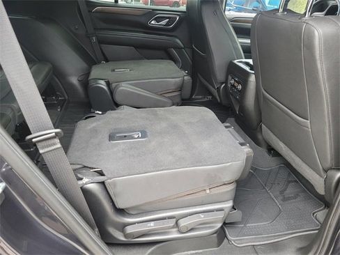 Certified 2023 Chevrolet Tahoe High Country image 12