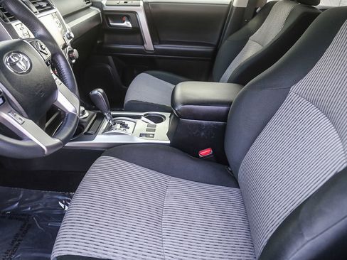 Used 2024 Toyota 4Runner SR5 image 17