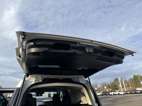 New 2025 Ford Bronco Sport Big Bend AWD/4WD image 39