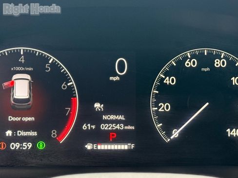 Certified 2024 Honda Pilot Touring image 20