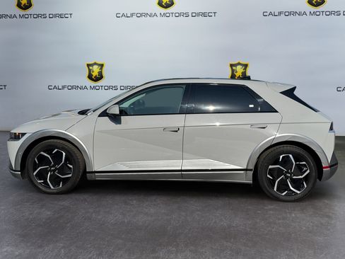 Used 2024 Hyundai Ioniq 5 Limited RWD image 2