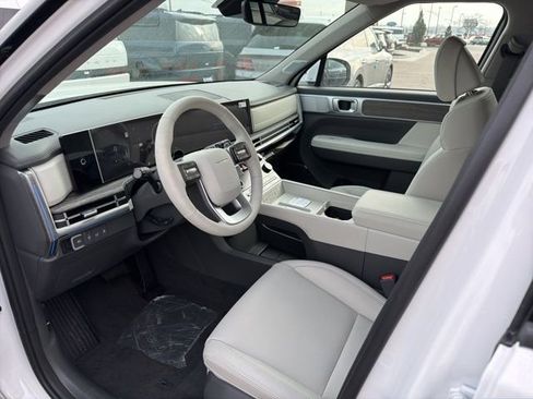 New 2026 Hyundai Santa Fe Limited image 21