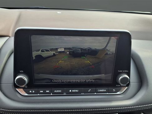 Used 2023 Nissan Rogue SV AWD/4WD image 52
