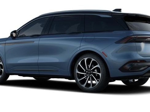 New 2026 Lincoln Nautilus Black Label AWD/4WD image 23