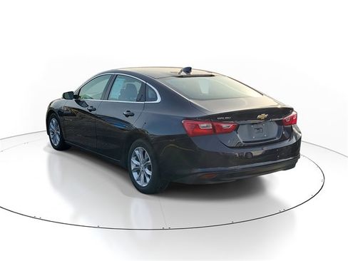 Used 2023 Chevrolet Malibu LT image 4