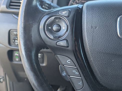 Used 2019 Honda Ridgeline RTL-E image 20