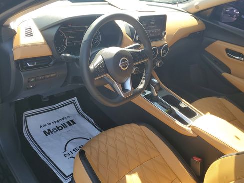 Used 2023 Nissan Sentra SV w/ SV Premium Package image 20