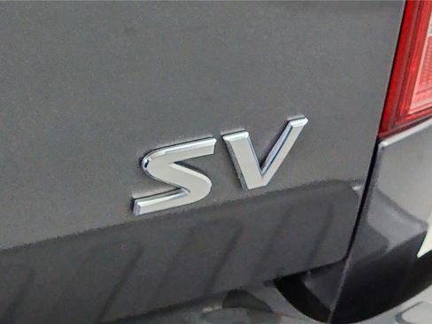 Used 2021 Nissan Frontier SV image 22