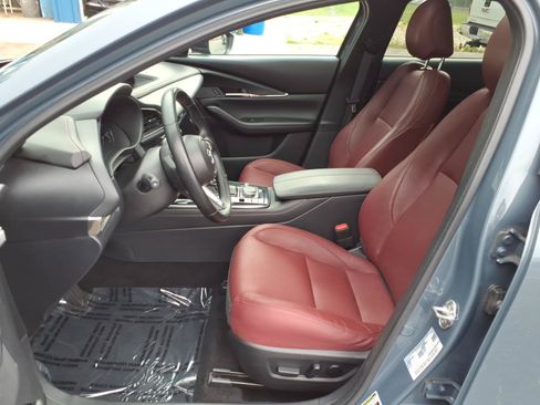 Used 2023 MAZDA CX-30 AWD 2.5 S w/ Preferred Package image 4