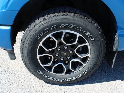 Used 2021 Ford F150 XLT w/ Equipment Group 302A High image 10