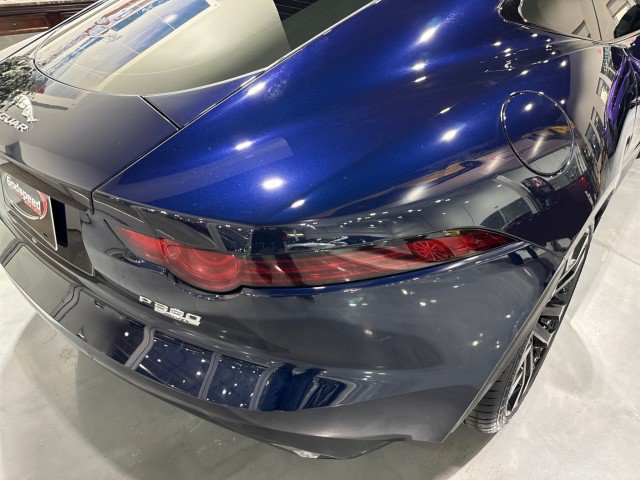 Used 2020 Jaguar F-TYPE R-Dynamic AWD/4WD image 41