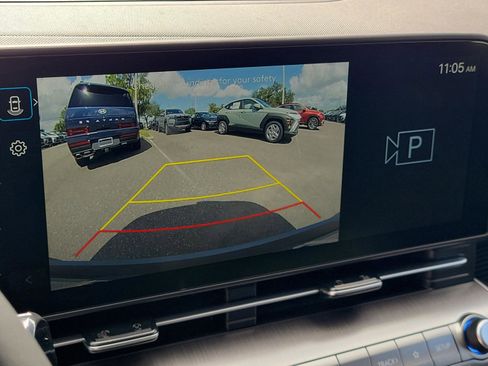 New 2026 Hyundai Kona SEL Premium image 20