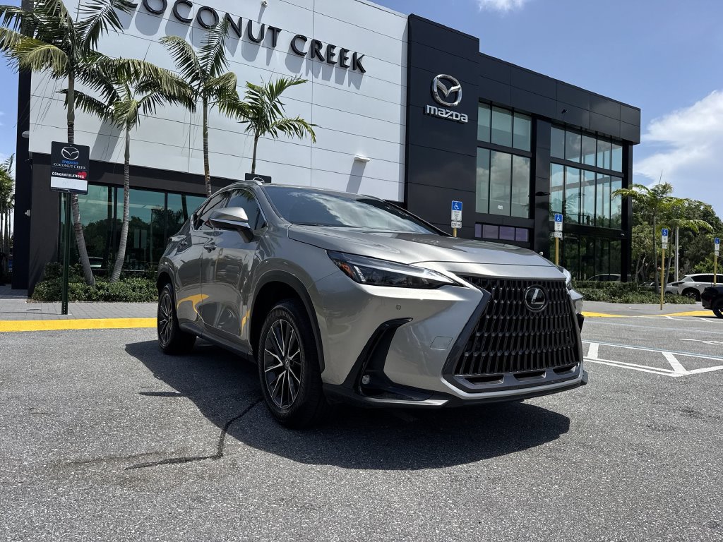 Used 2023 Lexus NX 350 AWD image 30