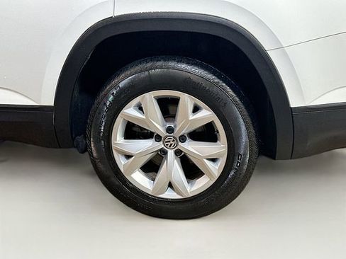 Used 2019 Volkswagen Atlas S image 5