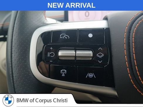 Used 2026 Genesis GV70 3.5T Sport Prestige AWD/4WD image 23
