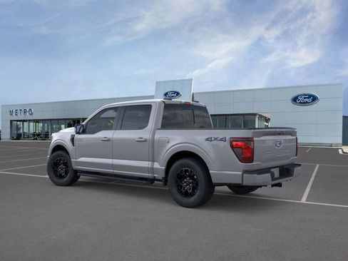 New 2026 Ford F150 XLT image 4