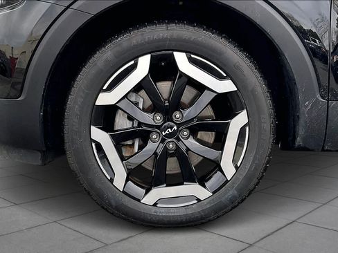 Used 2023 Kia Telluride S w/ S Sunroof Package image 10