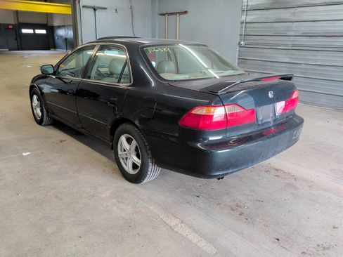Used 2000 Honda Accord EX image 3