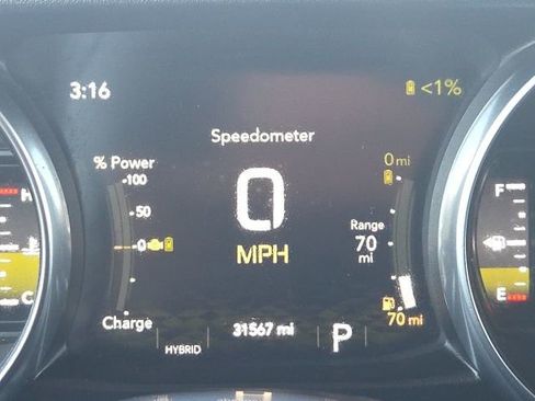 Used 2023 Jeep Wrangler Unlimited Sahara w/ Cold Weather Group image 50