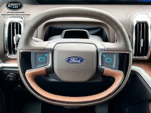 New 2025 Ford Expedition Max King Ranch AWD/4WD image 31