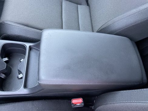 Used 2026 Honda CR-V EX image 41