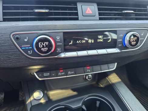 Used 2017 Audi A4 2.0T Prestige w/ Prestige Package AWD/4WD image 27