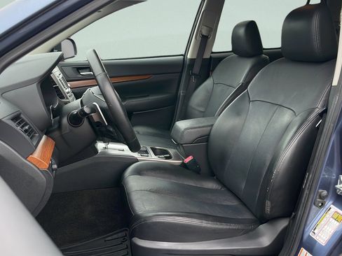 Used 2013 Subaru Outback 2.5i Limited image 20