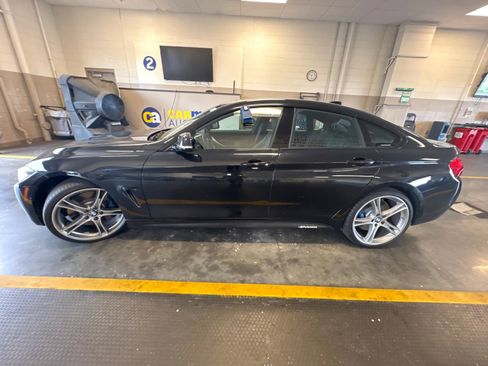 Used 2015 BMW 435i Gran Coupe RWD image 17