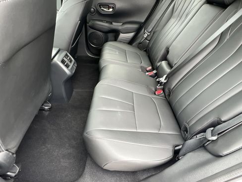 Certified 2025 Acura ADX FWD image 26
