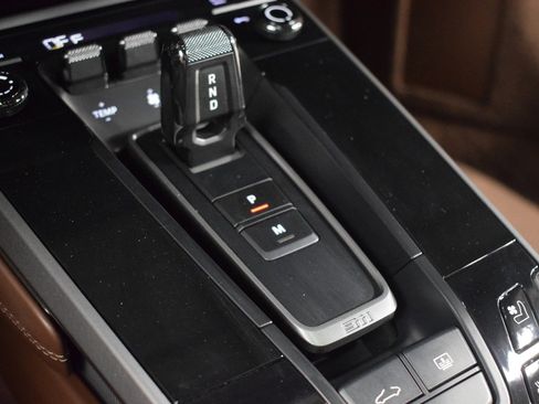 Used 2023 Porsche 911 Carrera S w/ Sport Package image 33