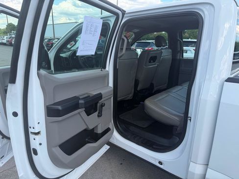 Used 2018 Ford F150 XL AWD/4WD image 11