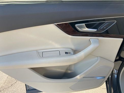 Used 2018 Audi Q7 3.0T Prestige w/ Prestige Package AWD/4WD image 19