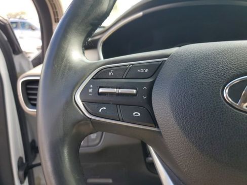 Used 2020 Hyundai Santa Fe Limited image 25