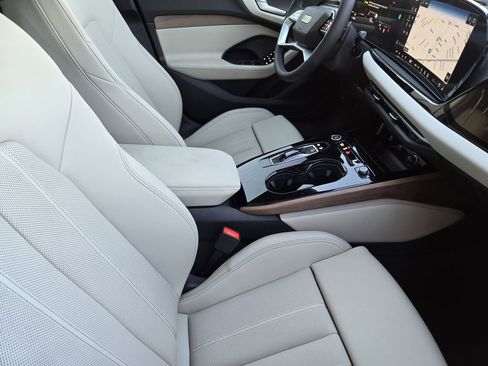 New 2025 Audi A5 2.0T Prestige image 18