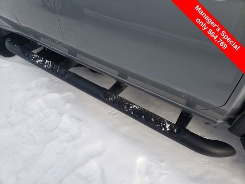 Used 2026 Chevrolet Silverado 2500 LT w/ Trail Boss Package image 25