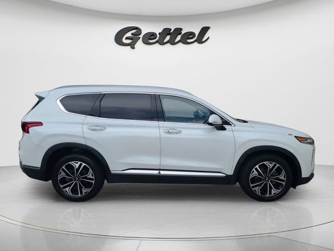 Used 2019 Hyundai Santa Fe FWD image 4