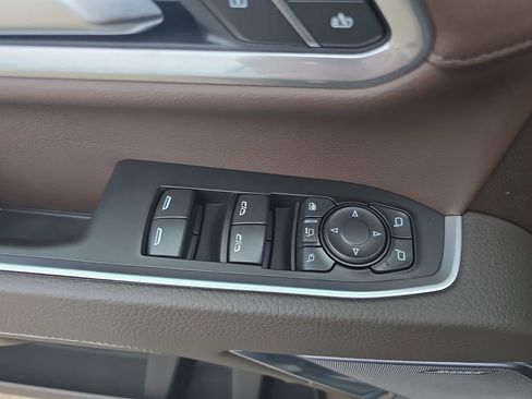 New 2026 GMC Sierra 2500 Denali w/ Denali Reserve Package image 27