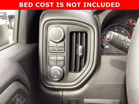 New 2025 GMC Sierra 3500 Pro w/ Convenience Package image 22