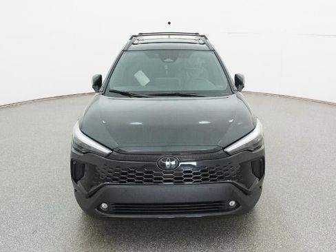 New 2026 Toyota Corolla Cross AWD Hybrid image 48