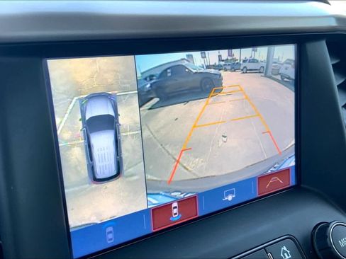 Used 2019 GMC Acadia Denali w/ Technology Package image 25