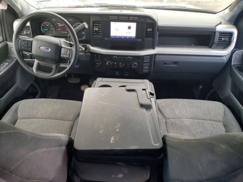 Used 2024 Ford F250 XL w/ STX Appearance Package image 7