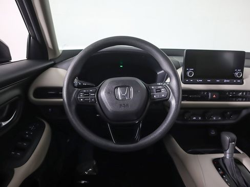 Used 2024 Honda HR-V LX image 35