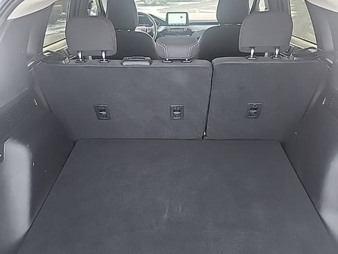 Used 2024 Ford Escape Active image 8