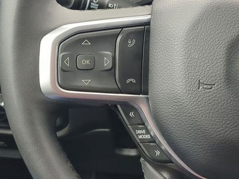 Used 2025 RAM 1500 Big Horn image 26
