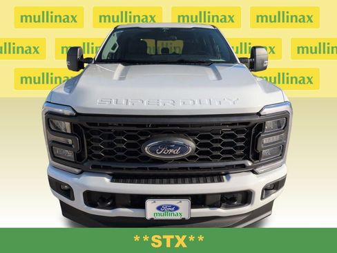 New 2026 Ford F250 XL w/ STX Appearance Package image 12