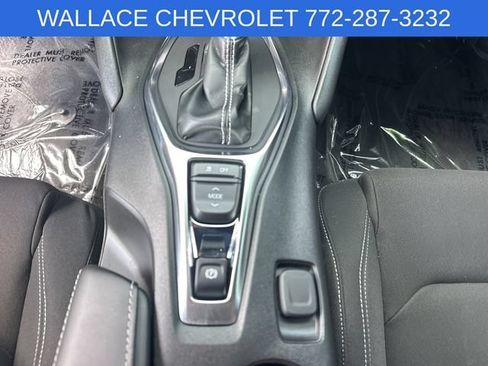 Used 2023 Chevrolet Camaro LT w/ RS Package RWD image 12