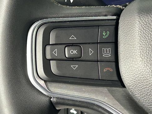 Used 2023 Jeep Wagoneer Series II AWD/4WD image 29
