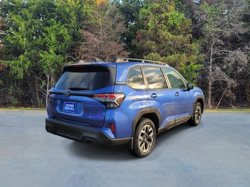 New 2026 Subaru Forester Premium image 16